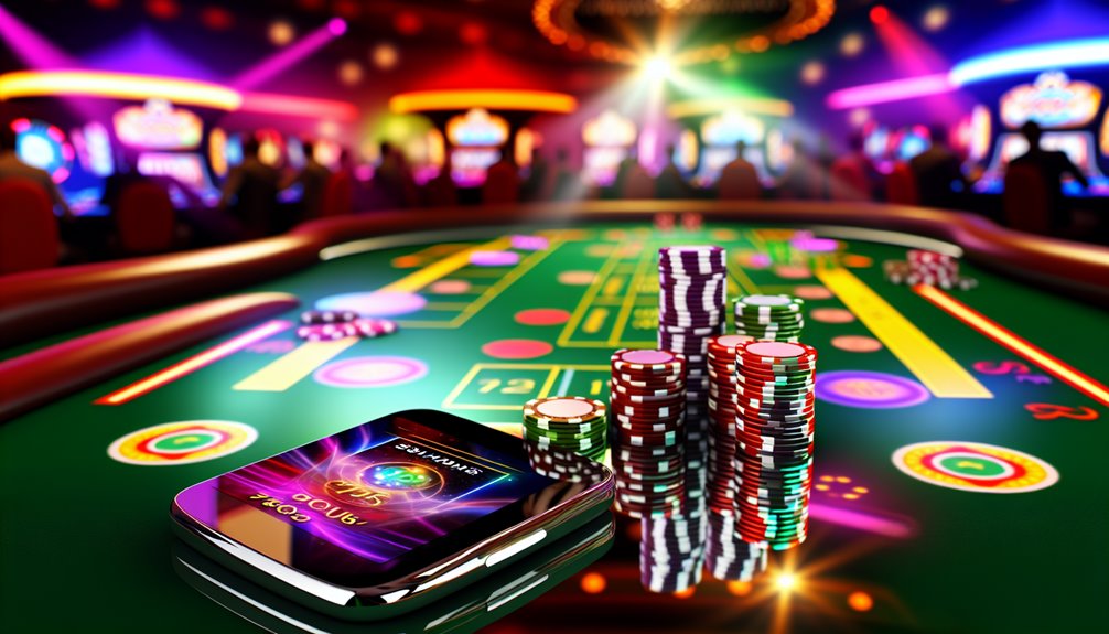 200 kasinobonuksen tiedot