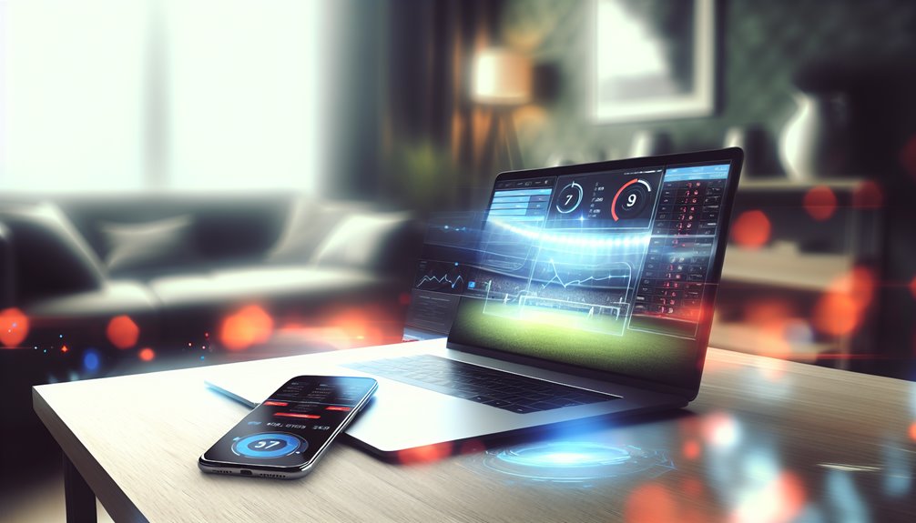 tekoälypohjainen turvallinen esports-vedonlyönti