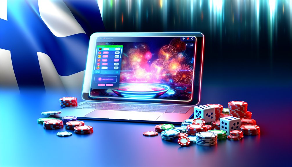 keinoäly henkilökohtaiset suomalaiset kasinobonukset