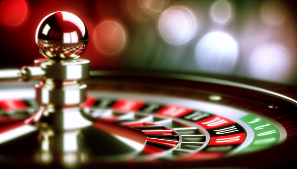 mustat listat rajoittavat lisensoimattomia kasinoita