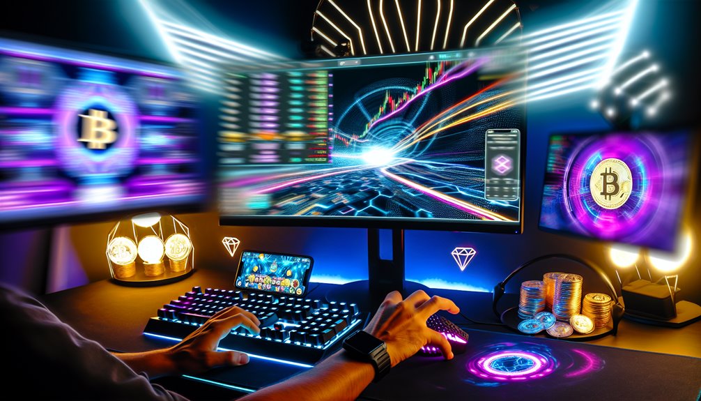 osta kryptoa varmista talletus