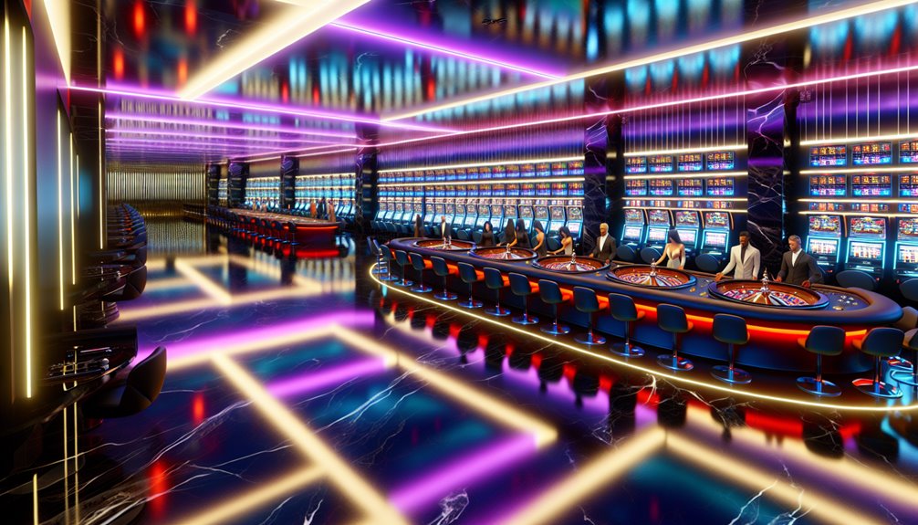 kasino lupahakemus aikajana