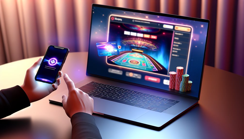 tarkista kasinon minimitalletus