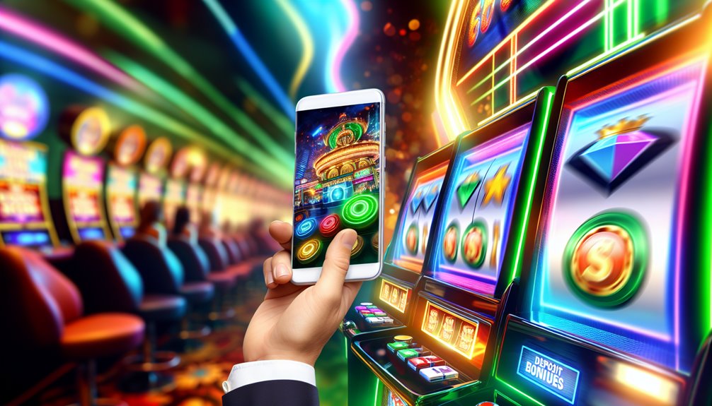 dataohjautuva talletusbonusoptimointi