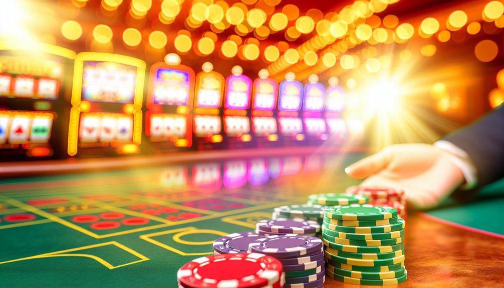 dataohjautuva talletusbonusvalinta