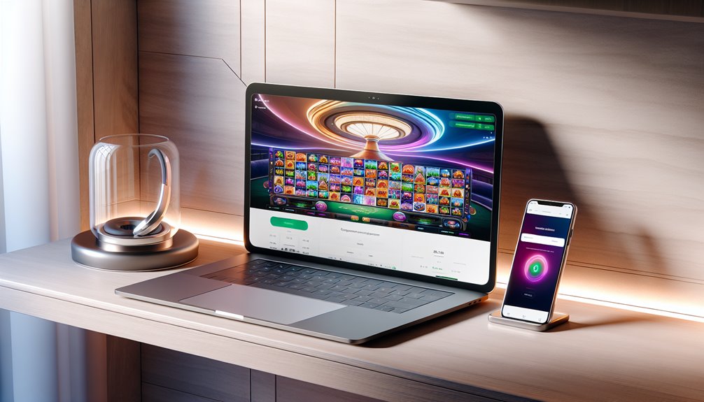 ekoystävälliset klarna kasino brändit