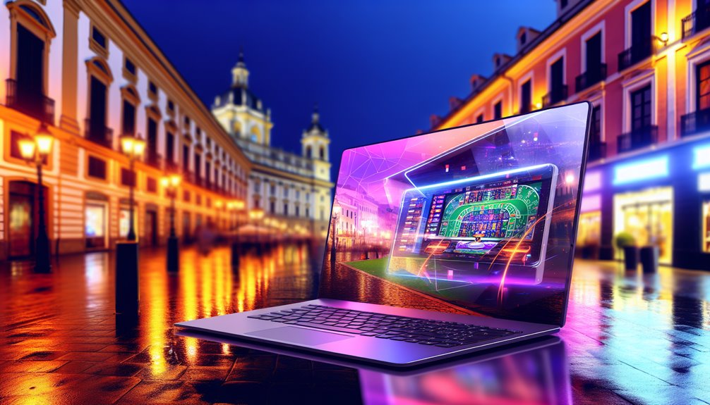 eurooppalaiset lisensoidut verovapaat kasinot