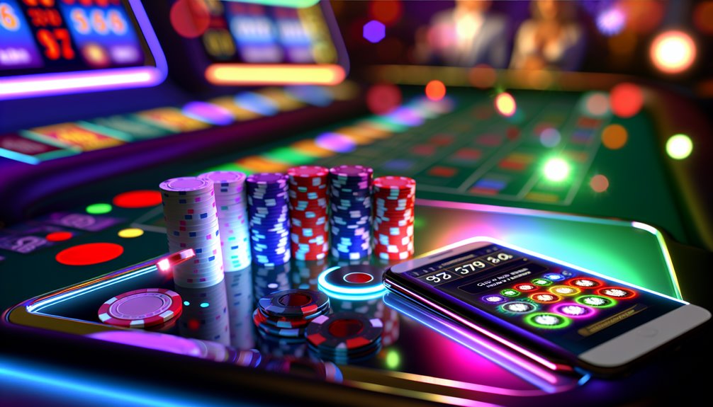 eksklusiiviset immersiiviset korkealaatuiset pelit