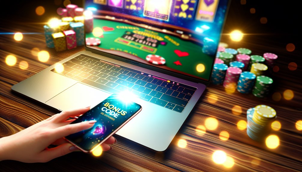 erityiset paikalliset bonuskoodit