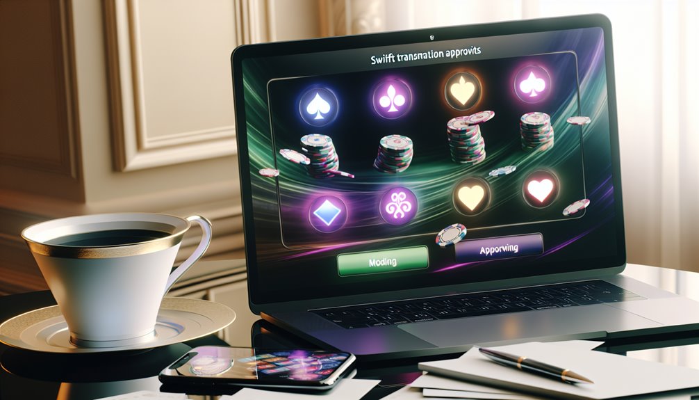 nopeat turvalliset suomalaiset kasinomaksut