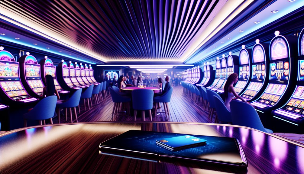 nopeita turvallisia zimpler-kasinoita