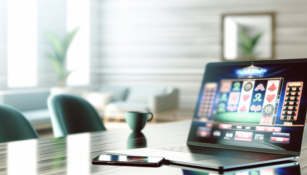 nopeita läpinäkyviä korkeita voittoja maksavia kasinoita