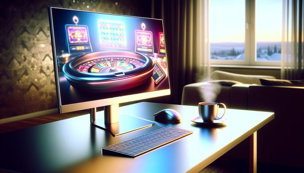 suomalaiset mobiiliturvakasinot