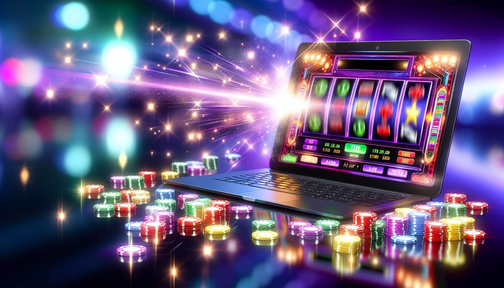 ilmaiskierrokset ilman talletusta anteliaasti