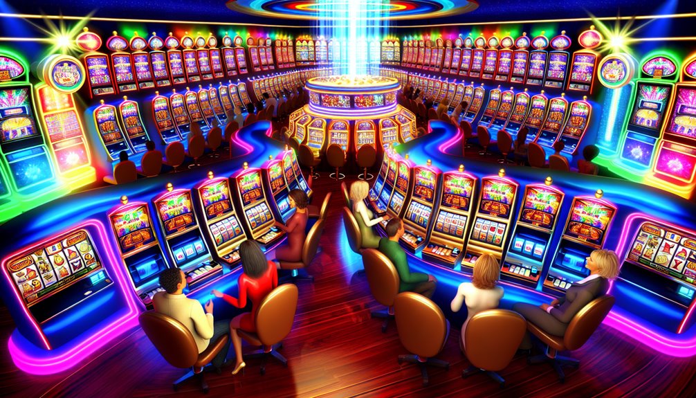 korkea rtp interaktiivinen kolikkopeli