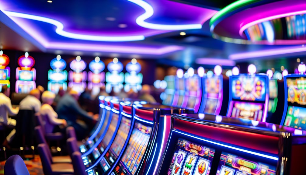 korkean rtp rng pelin tarjoajat