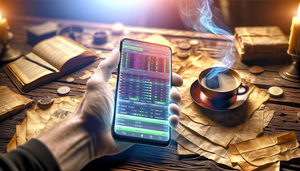 tunnistaa ylihinnoitellut vedonlyöntikertoimet