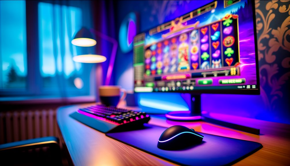 hetkelliset rekisteröitymisvapaat kasinot