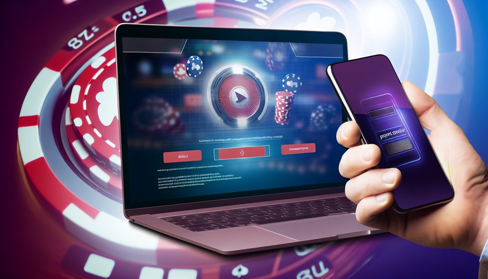 välittömät turvalliset klarna-talletukset