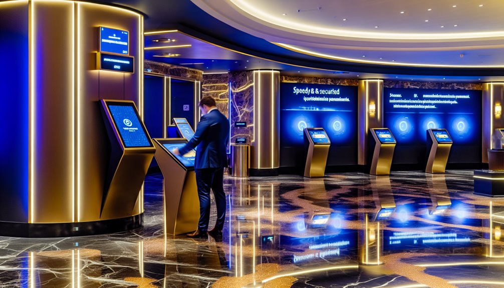 paikalliset ja kansainväliset pankit