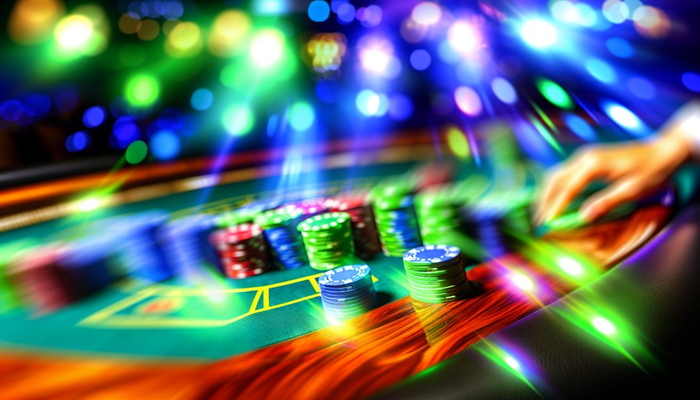 maksimoimalla 2026 talletusbonukset