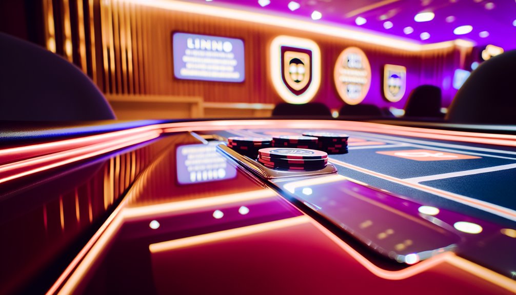 mga emta curacao -lisenssit