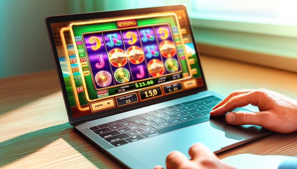 ilman talletusta ilmaispyöräytys kannustin