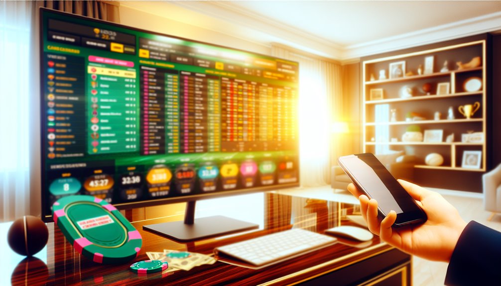 objektiiviset dataperusteiset kasino rankingit