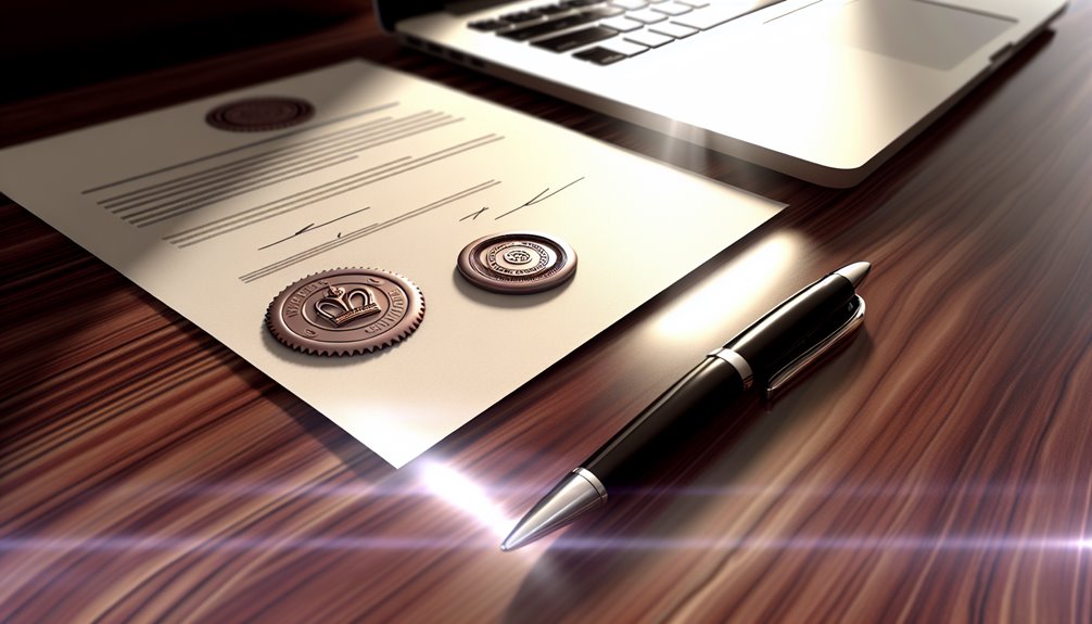 virallinen säännelty uhkelupa