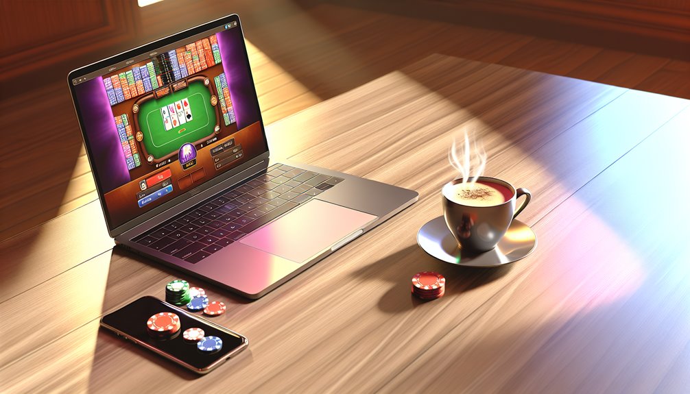 pelaajan ensimmäinen kestävä kasinoinnovaatio