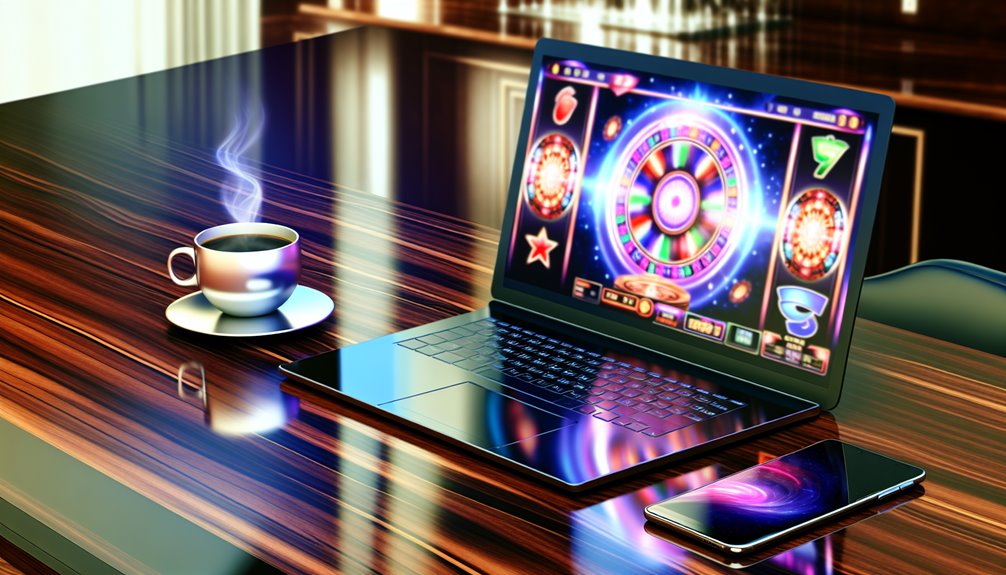 pelaajaystävälliset verovapaat kasinot