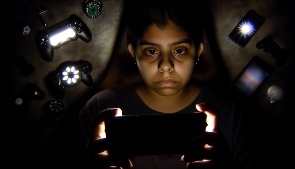 tunnista oireet hae apua