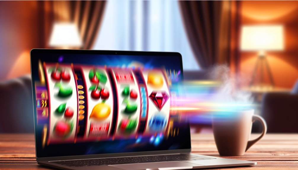 vastuullinen pelikassa ja RTP