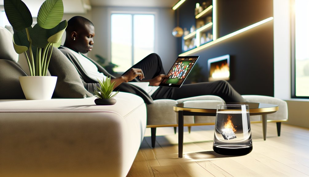 vastuullinen yhteisön uhkapelituki