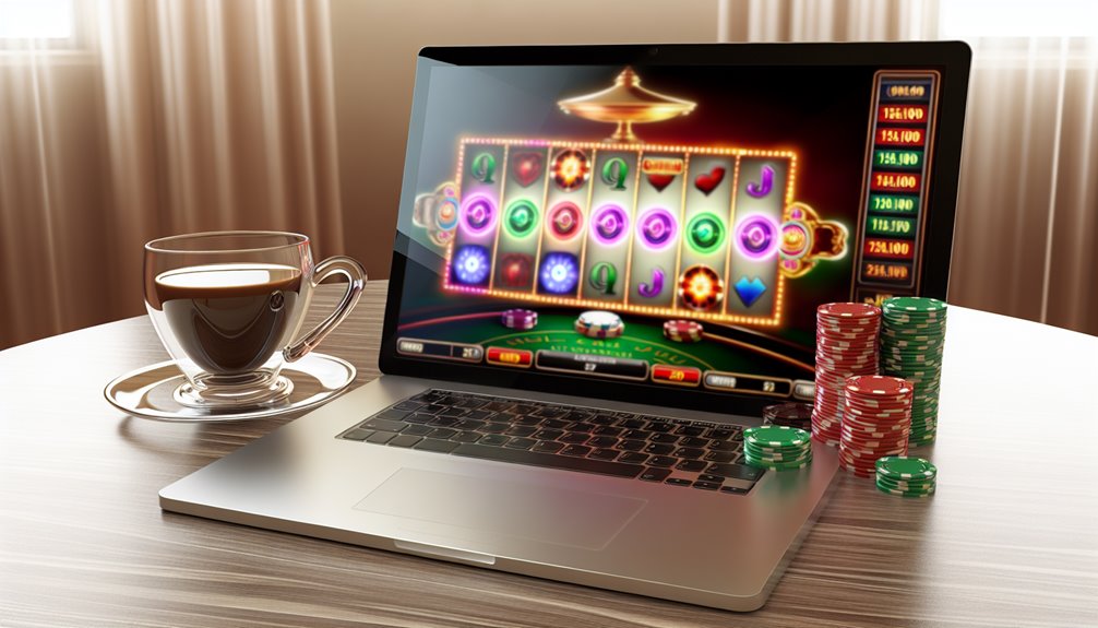 riskittömät virtuaalikasinotolkkuvaluutat