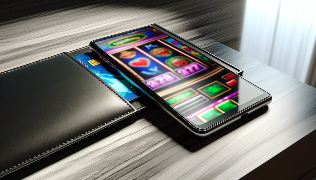 saumattomat neteller-lompakko kasinot