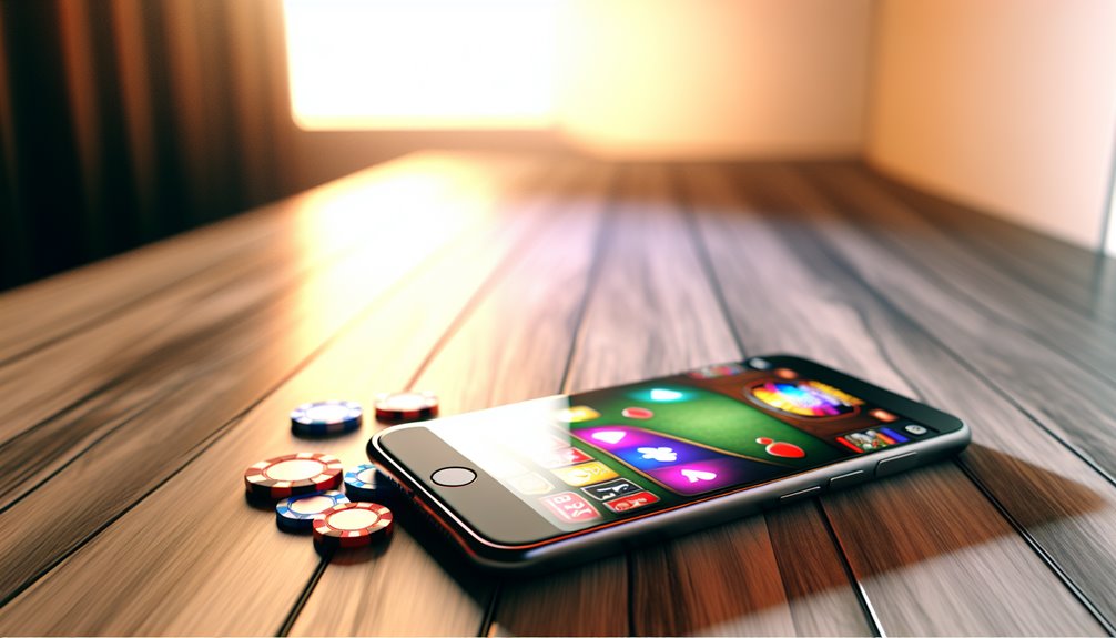 turvalliset kestävät mobiilikasinot