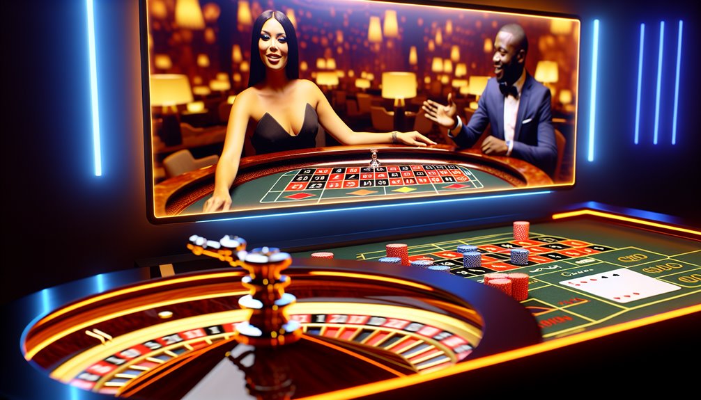 turvallinen tarkistettu live-bonus