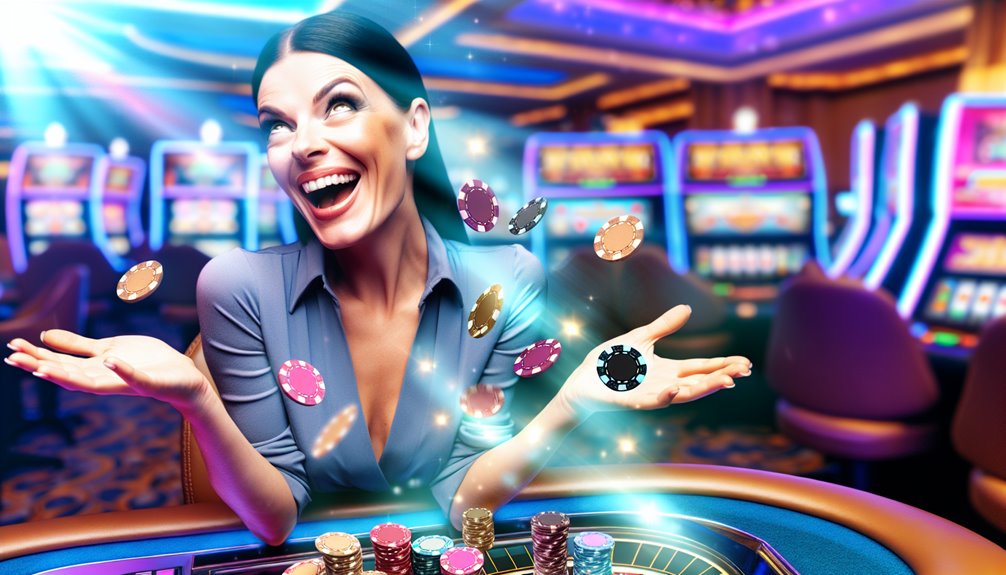 älykäs ilmainen peli kasino strategia