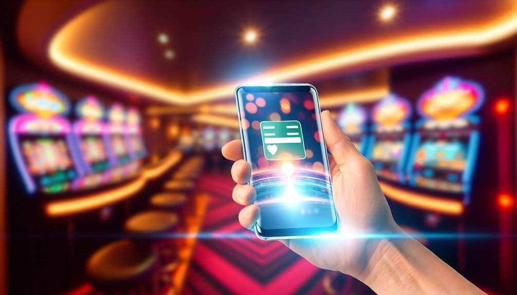 kestäviä saumattomia neteller-kasinoita