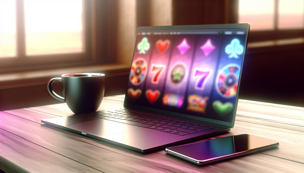 kestäviä sosiaalisia läpinäkyviä kasinoita