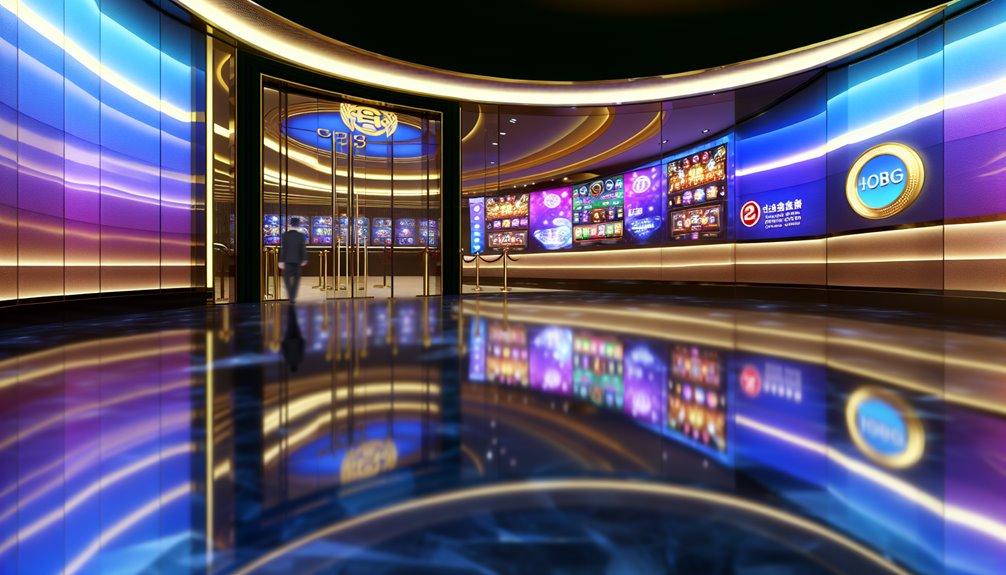 läpinäkyvät maksut auditoidut pelit