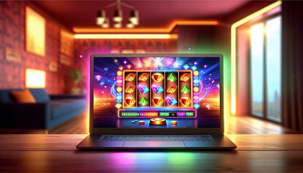 läpinäkyvät luotettavat jackpot-kasinot