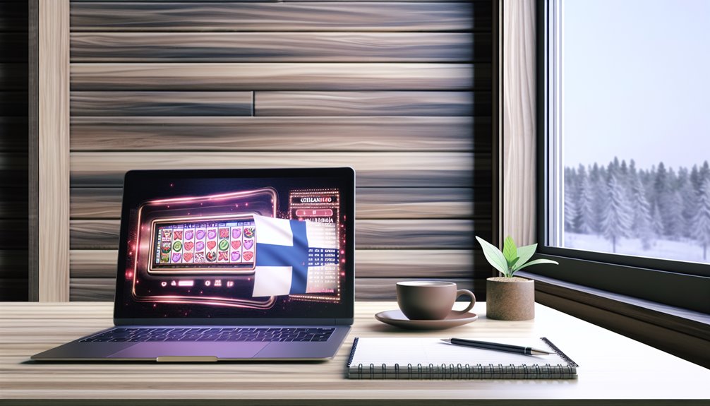 luotettavien suomalaisten kasinot analyysi