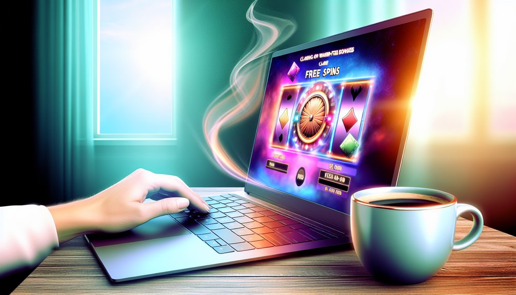 panostusvapaa bonus tyyppien saatavuus