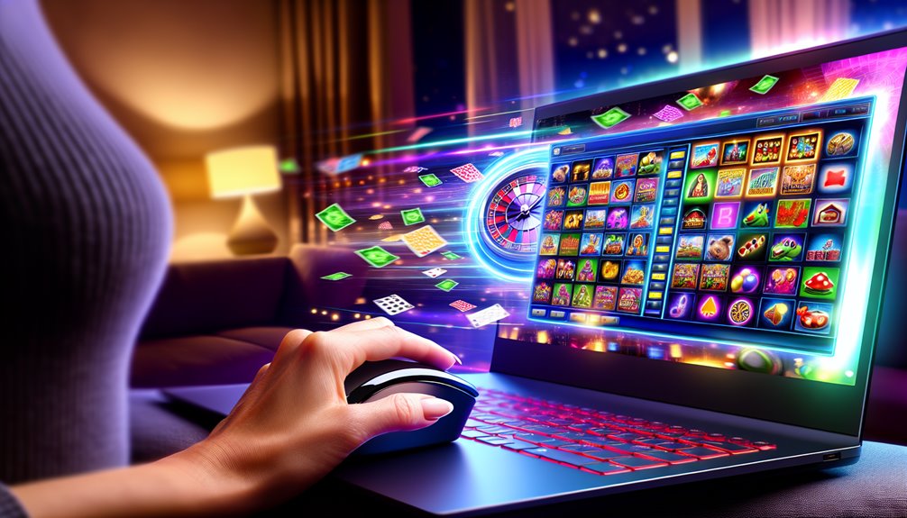 monipuoliset kolikkopelit live-pöydät