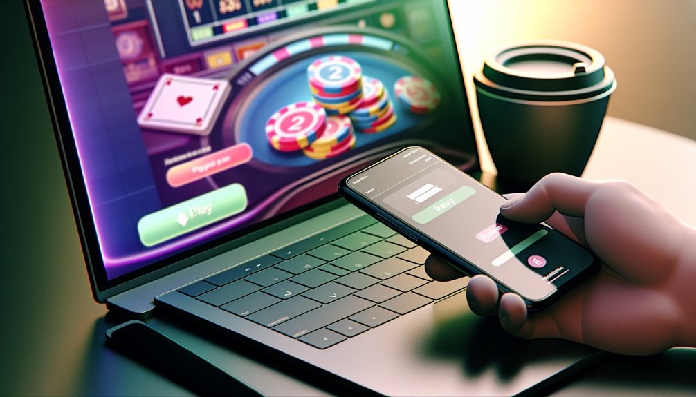 nopeat helpot turvalliset maksut