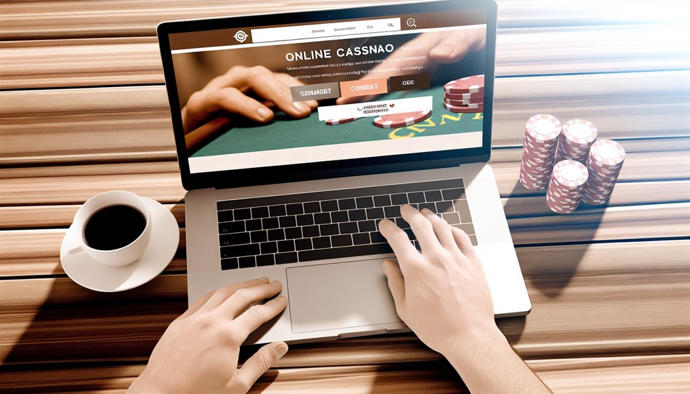 välittömät turvalliset kasinot ilman rekisteröitymistä